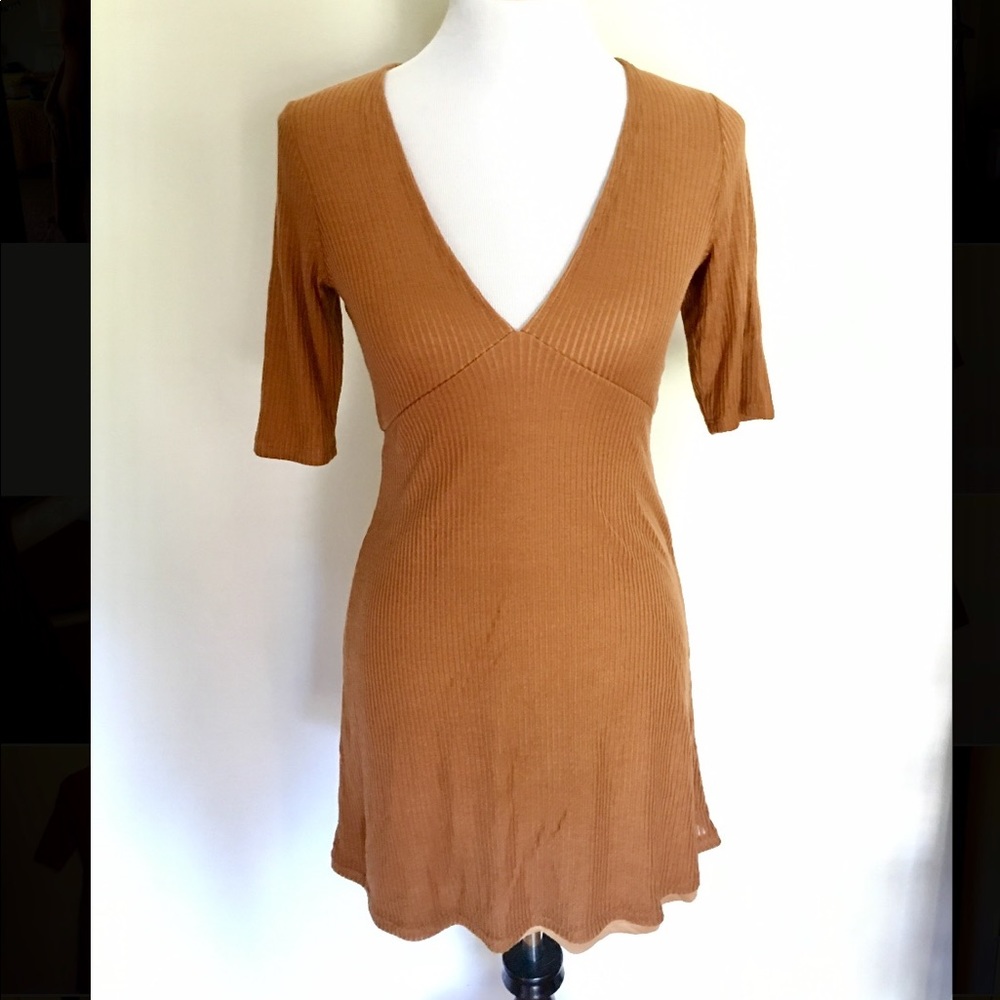 Urban Outfitters Mini Dress
